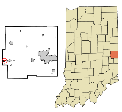 Dublin, Indiana